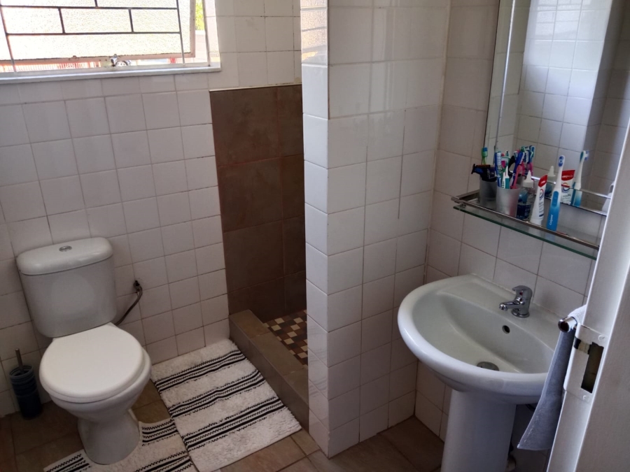 3 Bedroom Property for Sale in Jan Cillierspark Free State